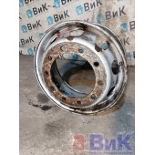 Диск колесный 9.00 R22.5 DAF 105 961736 Германия (525)