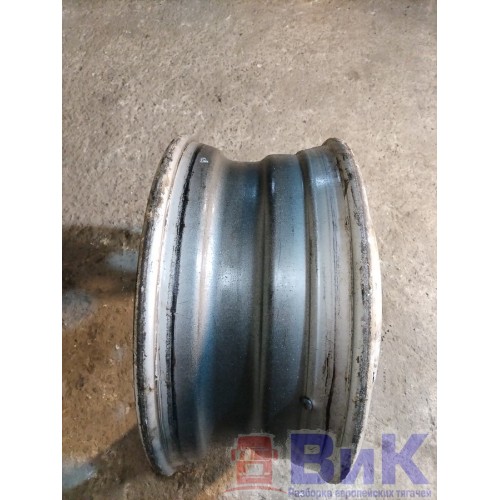 Диск колесный 9.00 R22.5 DAF 105 961736 Германия (526), -2
