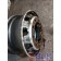 Диск колесный 9.00 R22.5 DAF 105 961736 Германия (526), 