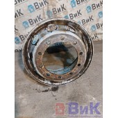 Диск колесный 9.00 R22.5 DAF 105 961736 Германия (526)
