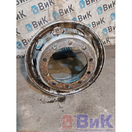 Диск колесный 9.00 R22.5 DAF 105 961736 Германия (526), 