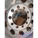 Диск колесный 9.00 R22.5 DAF 105 961736 (527), 