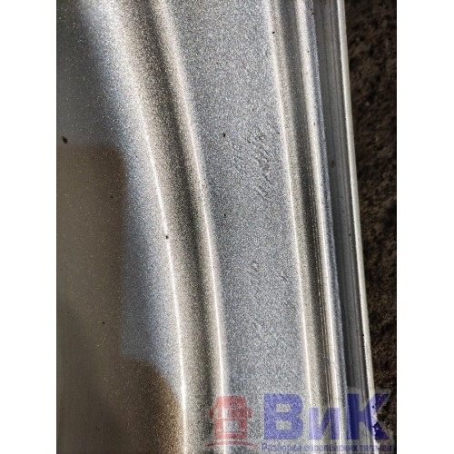 Диск колесный 9.00 R22.5 DAF 105 961736 (527), -2
