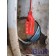 Диск колесный 9.00 R22.5 DAF 105 961736 (527), 