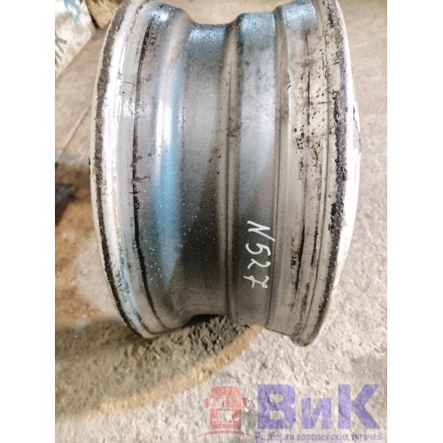 Диск колесный 9.00 R22.5 DAF 105 961736 (528), -6