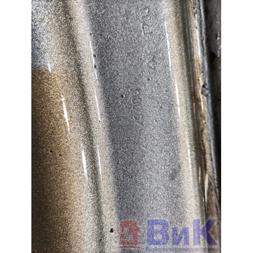 Диск колесный 9.00 R22.5 DAF 105 961736 (528), -3