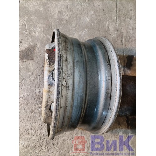 Диск колесный 9.00 R22.5 DAF 105 961736 (528), -8