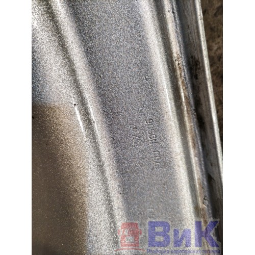 Диск колесный 9.00 R22.5 DAF 105 961736 (528), -2