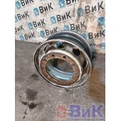 Диск колесный 9.00 R22.5 DAF 105 961736 (528)