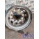 Диск колесный 9.00 R22,5 DAF 105 980586 (536), 