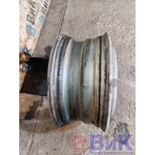 Диск колесный 9.00 R22,5 DAF 105 980586 (536), -1