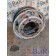 Диск колесный 9.00 R22,5 DAF 105 980586 (536), 