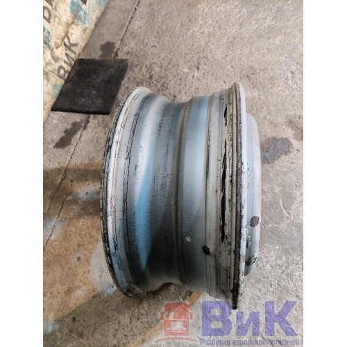 Диск колесный 9.00 R22,5 DAF 105 980586 (537), -2