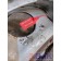Диск колесный 9.00 R22,5 DAF 105 980586 (537), 