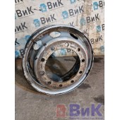 Диск колесный 9.00 R22,5 DAF 105 980586 (537)
