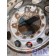 Диск колесный 9.00 R22,5 DAF 105 980586 (538), 