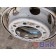 Диск колесный 9.00 R22,5 Volvo FH 4 839166 SRW (524), 