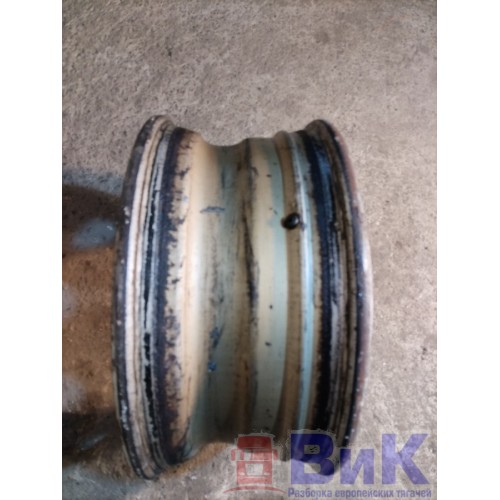 Диск колесный 9.00 R22,5 Volvo FH 4 839166 Olive, Германия (523), 4920143-7