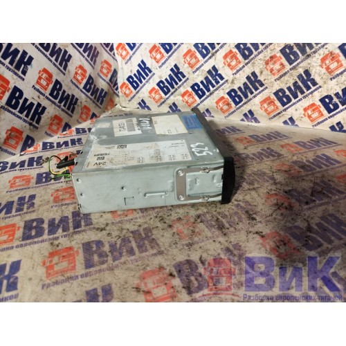 Тахограф Volvo FH 4 839166 карточный TYP1381.1232309007 R2.1 (432), 22076018-4