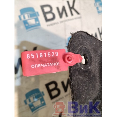 Пыльник двигателя Volvo FH 4 839166 LH (529), 21145675-11