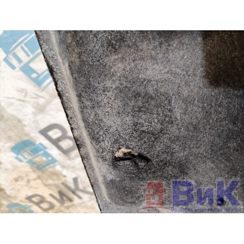 Пыльник двигателя Volvo FH 4 839166 LH (529), 21145675-6