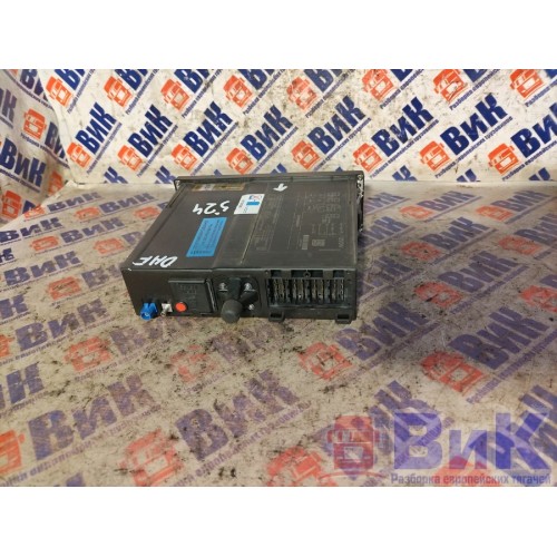 Тахограф DAF 85 CF 183204 карточный Typ 1381.7550333013 R4.1 (431), -4