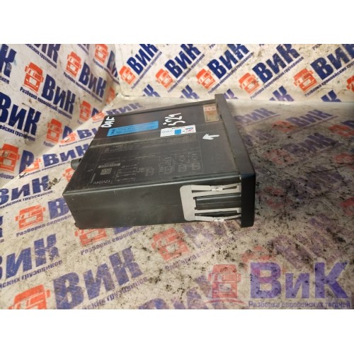 Тахограф DAF 85 CF 183204 карточный Typ 1381.7550333013 R4.1 (431), -3