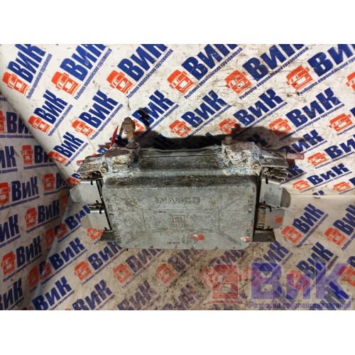 Модулятор EBS полуприцепа Wabco деф. (534), 480102014R-7