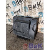 Полукрыло заднее переднее Volvo FH 4 839166 RH деф. (515)