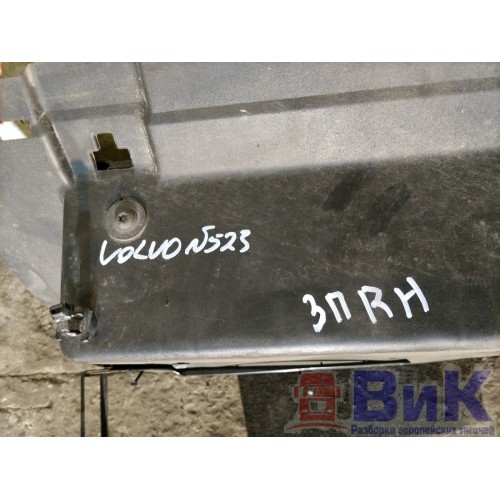 Полукрыло заднее переднее Volvo FH 4 839166 RH деф. (515), -6