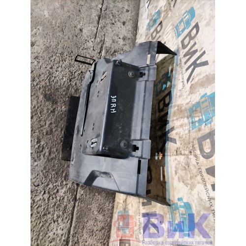Полукрыло заднее переднее Volvo FH 4 839166 RH деф. (515), -5