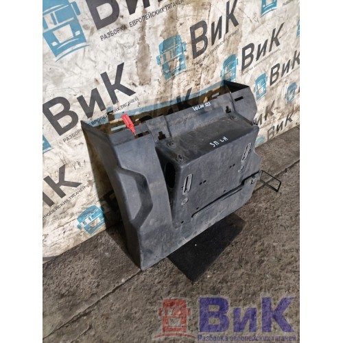 Полукрыло заднее переднее Volvo FH 4 839166 LH (517), -5