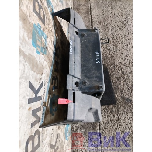 Полукрыло заднее переднее Volvo FH 4 839166 LH (517), -6