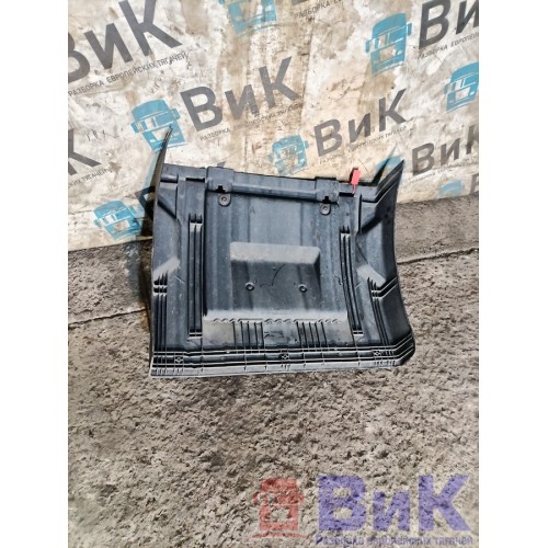 Полукрыло заднее переднее Volvo FH 4 839166 LH (517), -7
