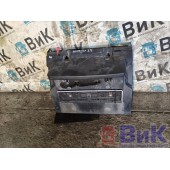 Полукрыло заднее заднее Volvo FH 4 839166 LH (516)