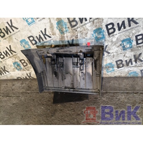 Полукрыло заднее заднее Volvo FH 4 839166 LH (516), 21094394-4