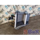 Подножка основная Volvo FH 4 839166 в сборе RH (520)
