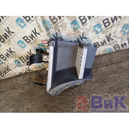 Подножка основная Volvo FH 4 839166 в сборе RH (520), 82151654