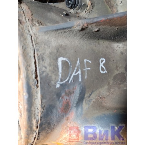 Редуктор заднего моста DAF 43/16 2.69 (411), 0964200-4