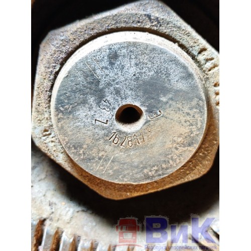 Редуктор заднего моста DAF 43/16 2.69 (411), 0964200-2