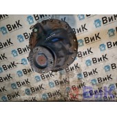 Редуктор заднего моста 3.08 Volvo 2020г. MS17X EVO 1/308 деф. датчика (414)