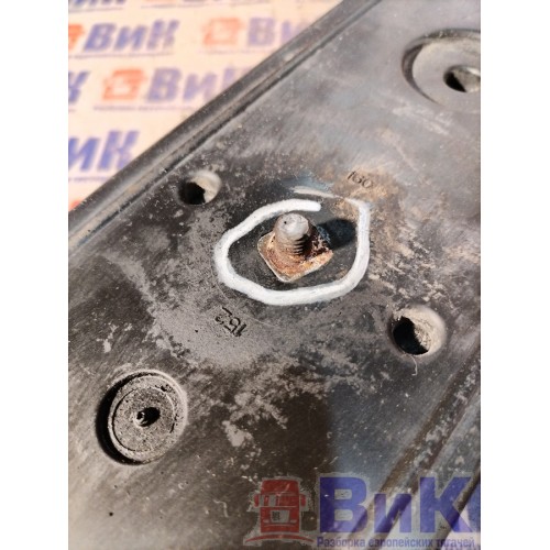 Фонарь Volvo FH 4 839166 задний RH (деф.крепления) (409), 21761261-5