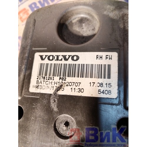 Фонарь Volvo FH 4 839166 задний RH (деф.крепления) (409), 21761261-6