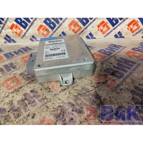 Блок ECU DAF 105 961736 (407), 1778294-3