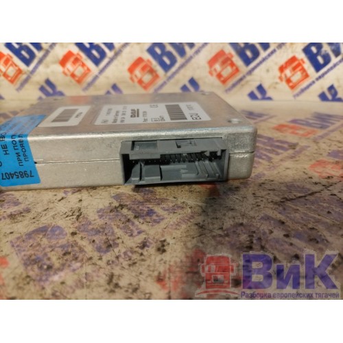 Блок ECU DAF 105 961736 (407), 1778294-5