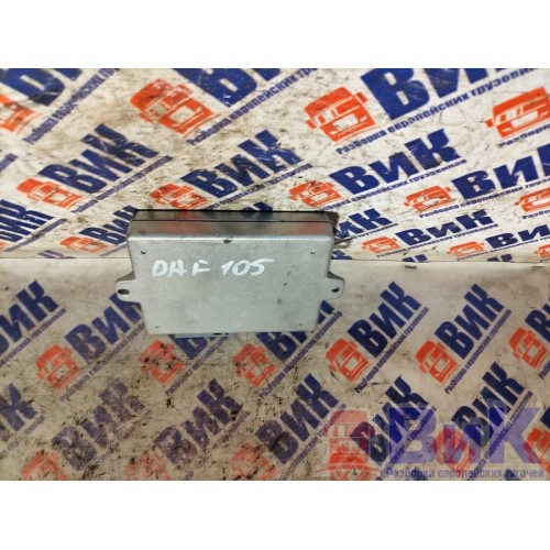 Блок ECU DAF 105 961736 (407), 1778294-1