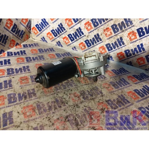 Моторчик стеклоочистителя DAF 105 961736 Valeo (507), 1254891-5