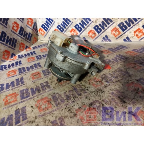 Моторчик стеклоочистителя DAF 105 961736 Valeo (507), 1254891-4