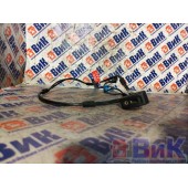 Провод магнитолы DAF 105 961736 с USB и AUX (519)
