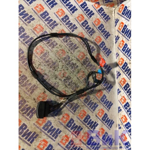 Провод магнитолы DAF 105 961736 с USB и AUX (519), 1855675-9
